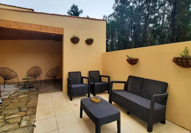 Smiling Places Guest House