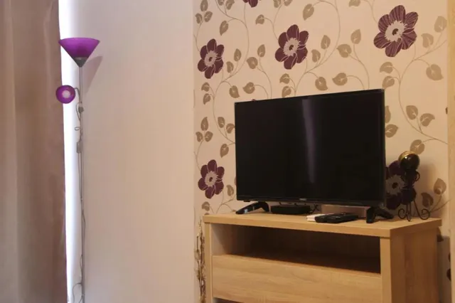 Verona Apartment, Szeged