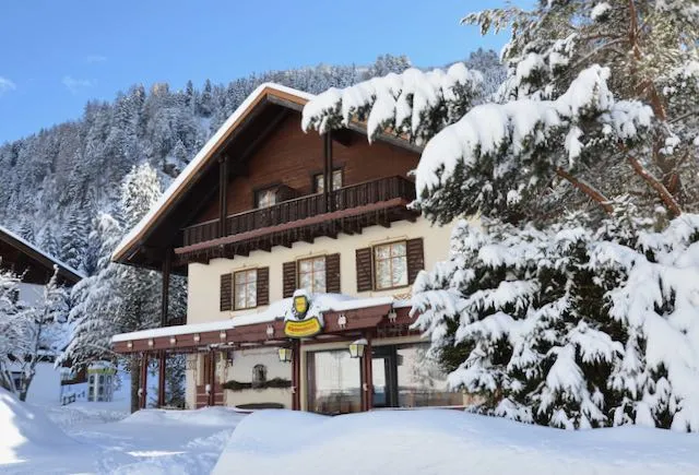 Gästehaus Christophorus