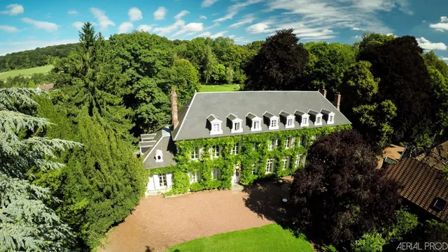 TERNELIA LE MANOIR DE LA CANCHE