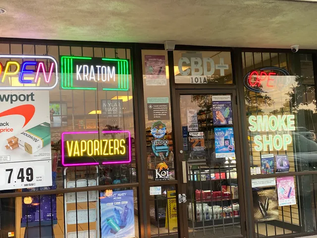 Smoke Star Vape Shop
