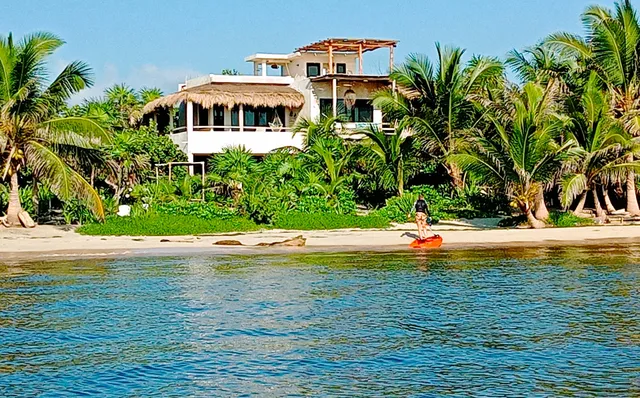 Villa Queridoro Mahahual