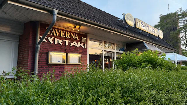 Taverna Syrtaki