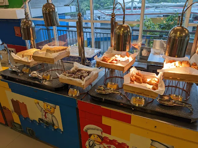 Bricks Family Restaurant