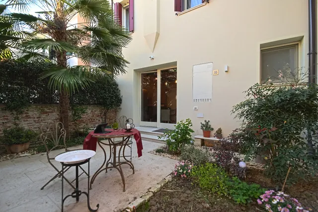 B&B 28 alla Rotonda Rovigo