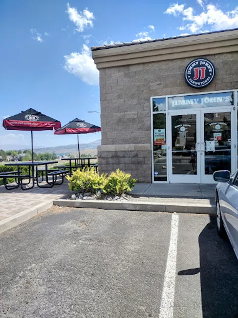 Jimmy John's