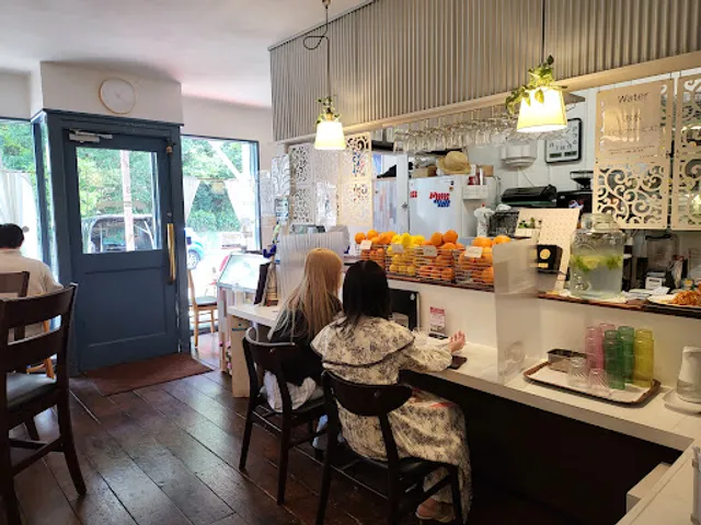 Ｎ´ｓ ｃａｆｅ