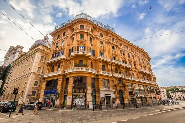 Feronia Guest House B&B a Roma