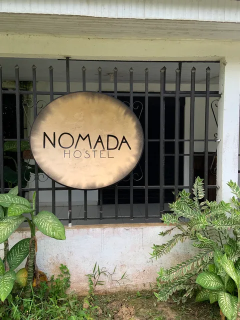 Nomada Hostel