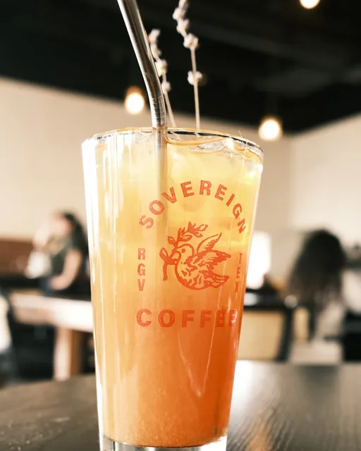 Sovereign Coffee Trenton