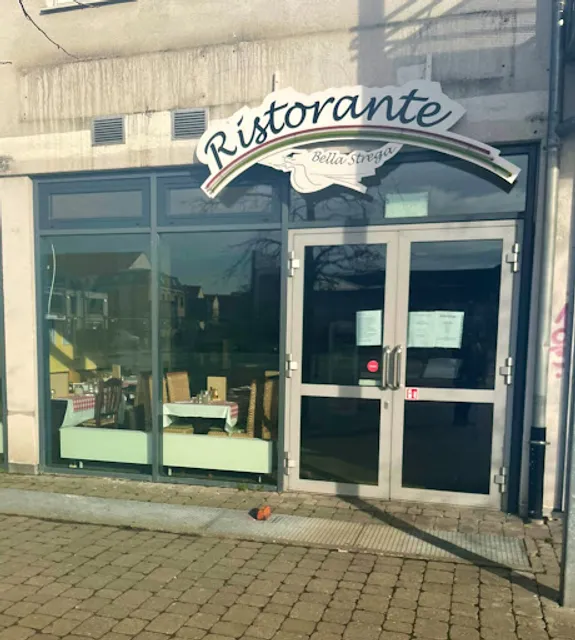 »Bella Strega« Cafeteria & Ristorante