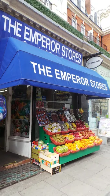 The Emperor Store