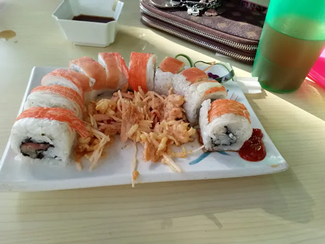 Sushi House Circunvalación