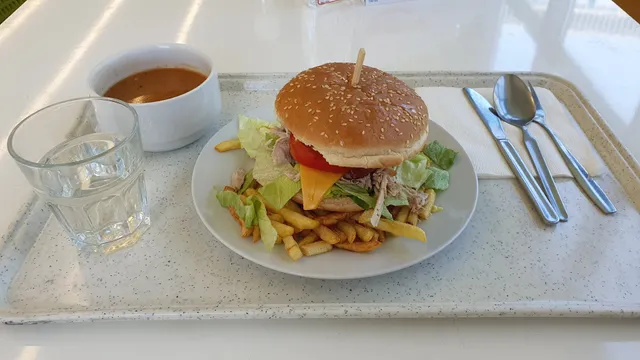 Stravování Hvězdička