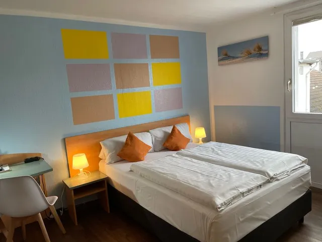 Residenz Hotel Wuppertal