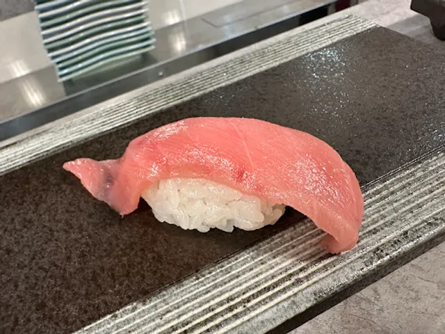 寿司 若竹丸 アミュプラザ長崎店