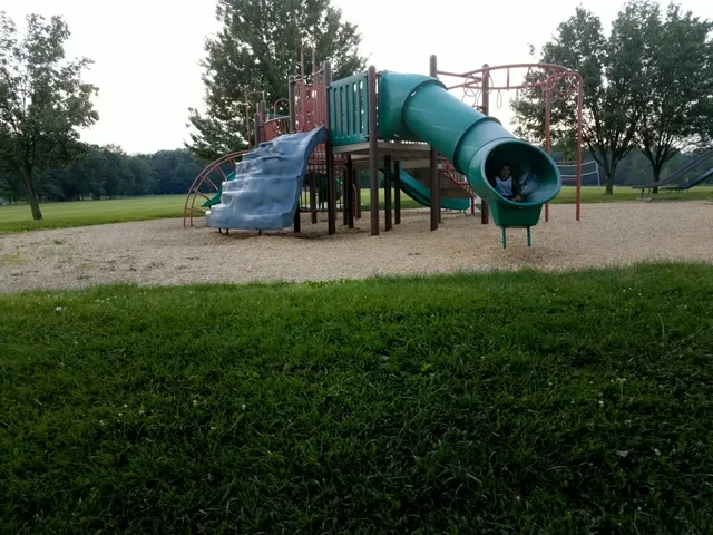 Oakside Community Park