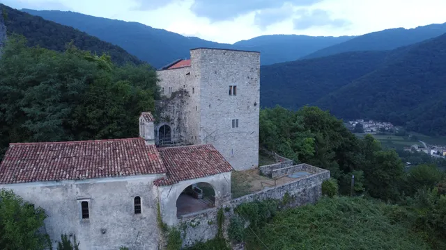Castello di Cucagna