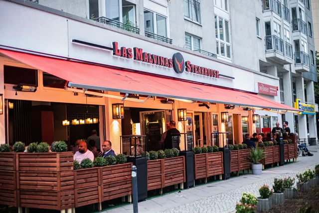 Steakhouse & Restaurant Las Malvinas