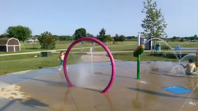 Sandwich Park District