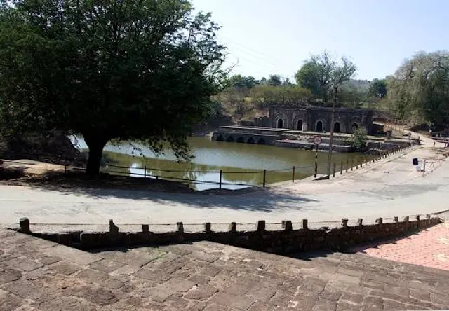 Rewa Kund