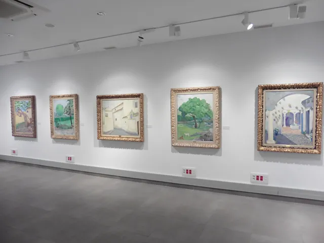 Centro De Arte Contemporaneo Rafael Boti