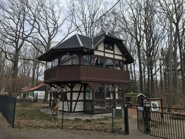 Naturschutzstation Herrenhaide