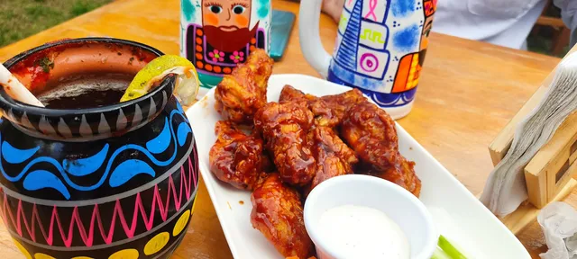 El Sacrificio Bar Tepoztlan