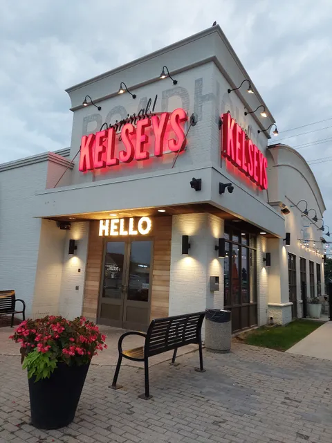 Kelseys Original Roadhouse