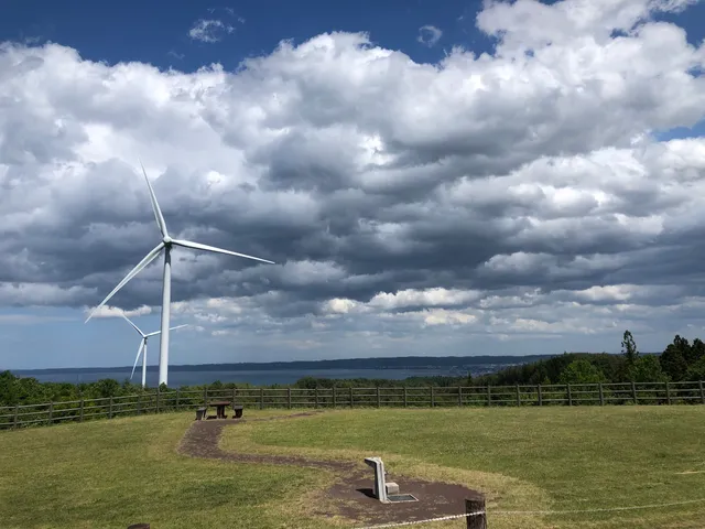 Shibasaki Recreational Facility