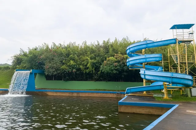 Parque Ecológico Municipal Maria Tuca