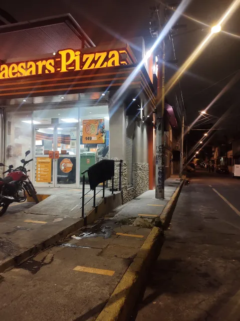 Little Caesars Pizza "Tepalcates"