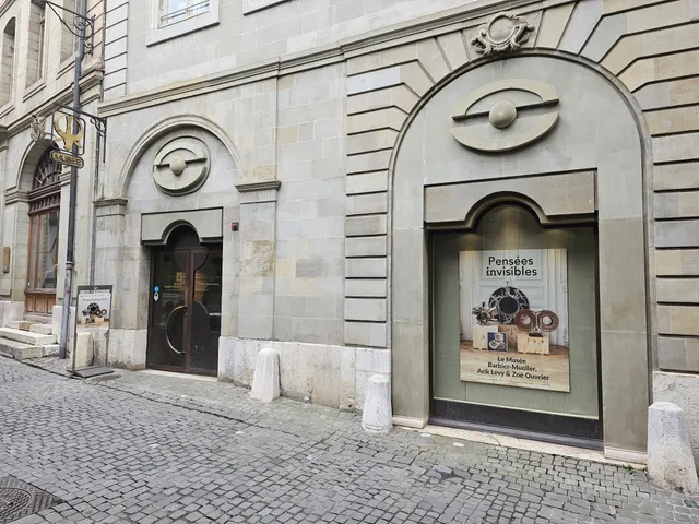 Musée Barbier-Mueller