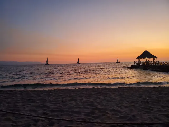 Puerto Vallarta Playa