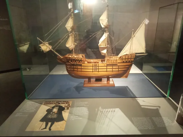 Bayerisches Bäckereimuseum