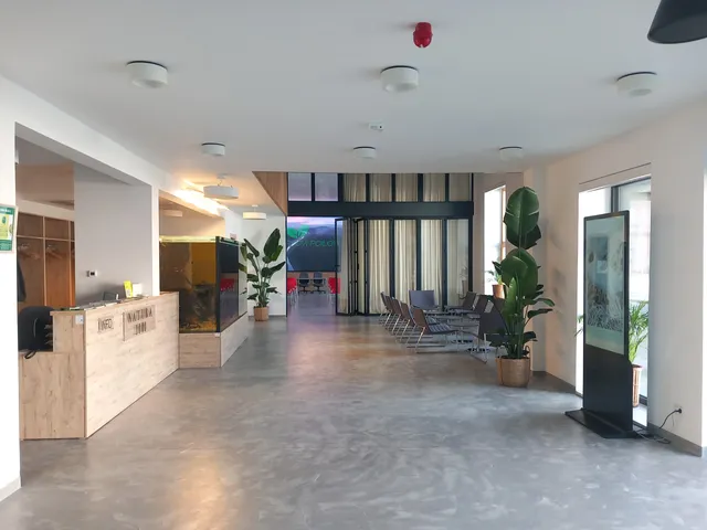 Poilovlje-Centar za posjetitelje Natura 2000