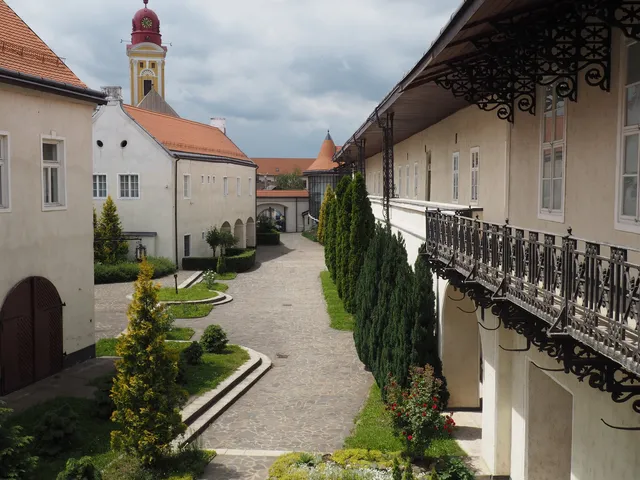 County Museum of History and Archeology Maramures