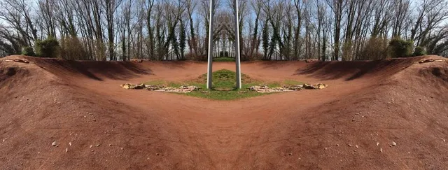 Land of Illusion Adventure Park