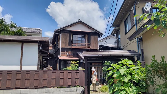 Showa Era Lifestyle Museum