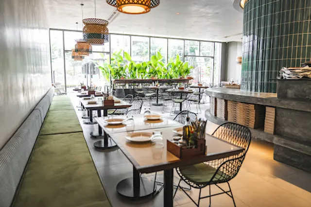 Brik Oven - Original Sourdough Pizzas (Bellandur)