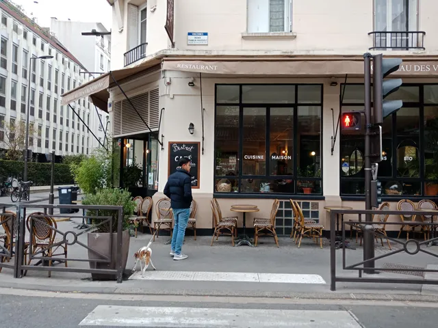 Le Château des Vignerons