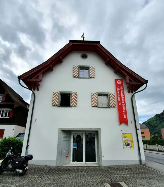 Salzmagazin