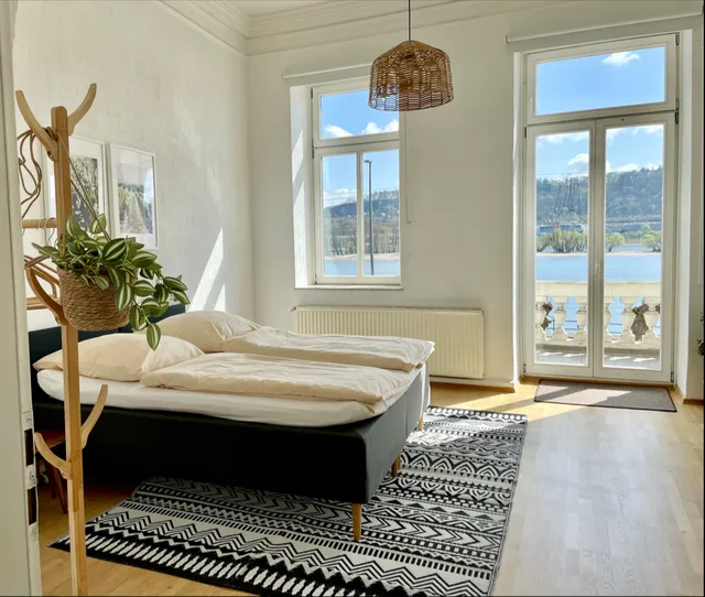 LaBed Apartment Drosselgasse