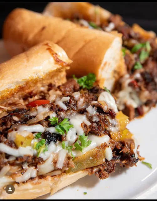 Jacobs Restaurant and Catering