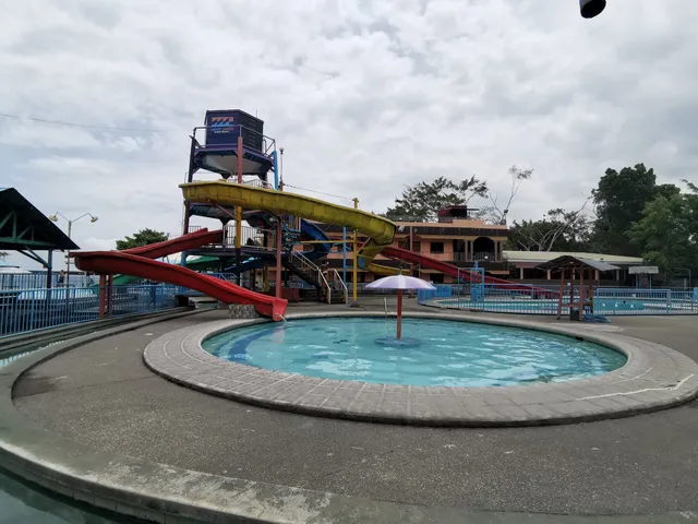Waterworld Beach Resort