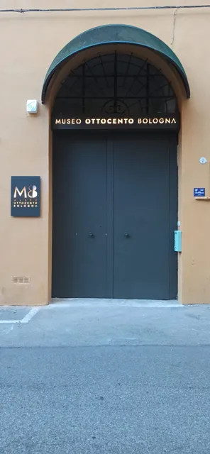 Museo Ottocento Bologna