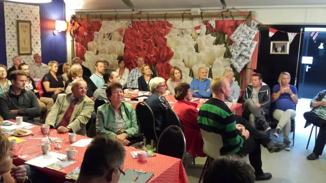 Kwekerij Siem Munster