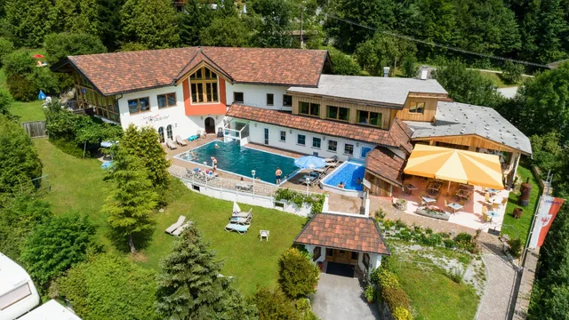 Wellnessanlage Stadlerhof