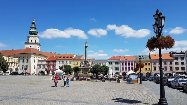 Museum of Kroměříž