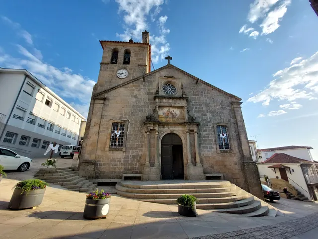 Igreja Matriz de Penafiel